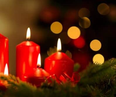 Christmas Eve Service