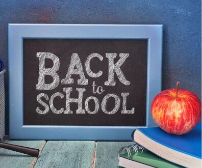 Gospel Baptist Church – Back to School Sunday