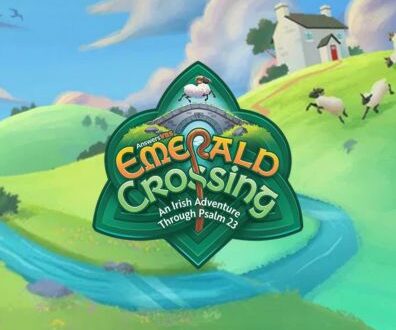 VBS Emerald Crossing